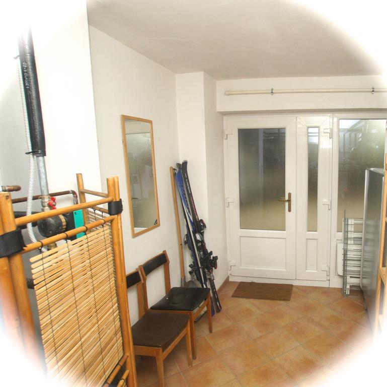 Chalet Floranneve Bovec Luaran gambar