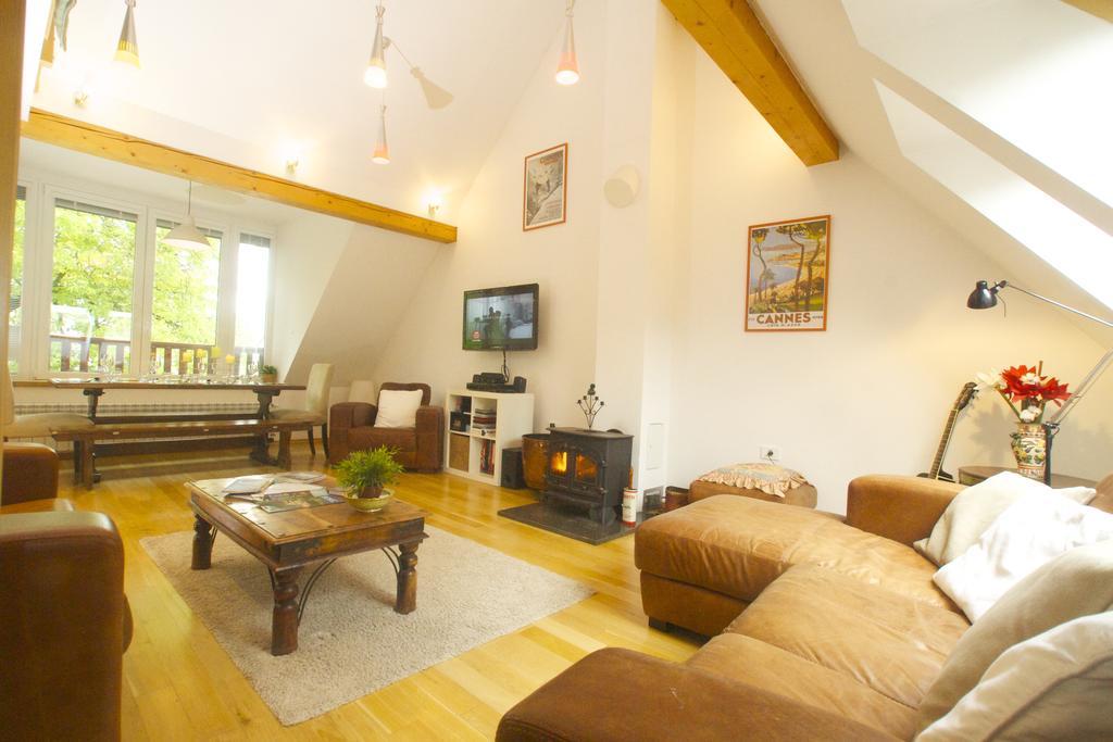 Chalet Floranneve Bovec Luaran gambar