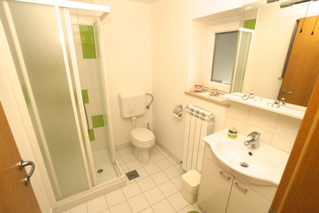 Chalet Floranneve Bovec Luaran gambar