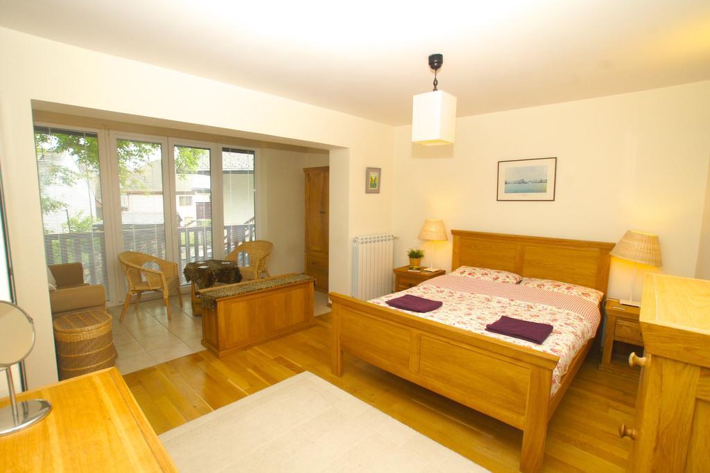 Chalet Floranneve Bovec Luaran gambar