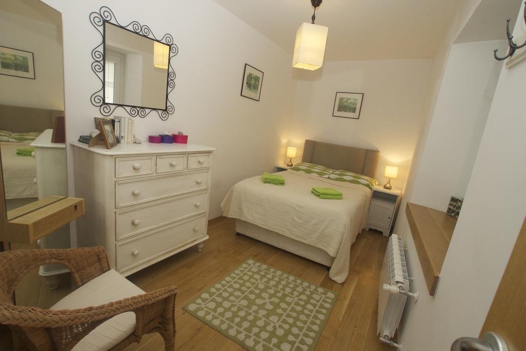 Chalet Floranneve Bovec Luaran gambar