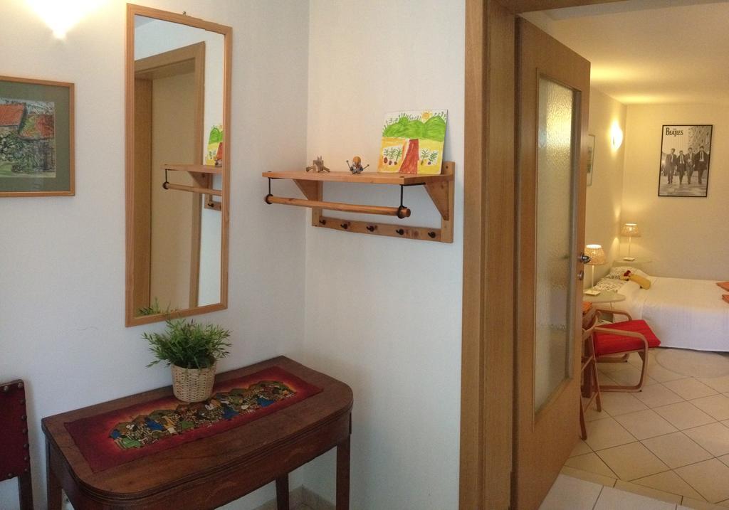 Chalet Floranneve Bovec Luaran gambar