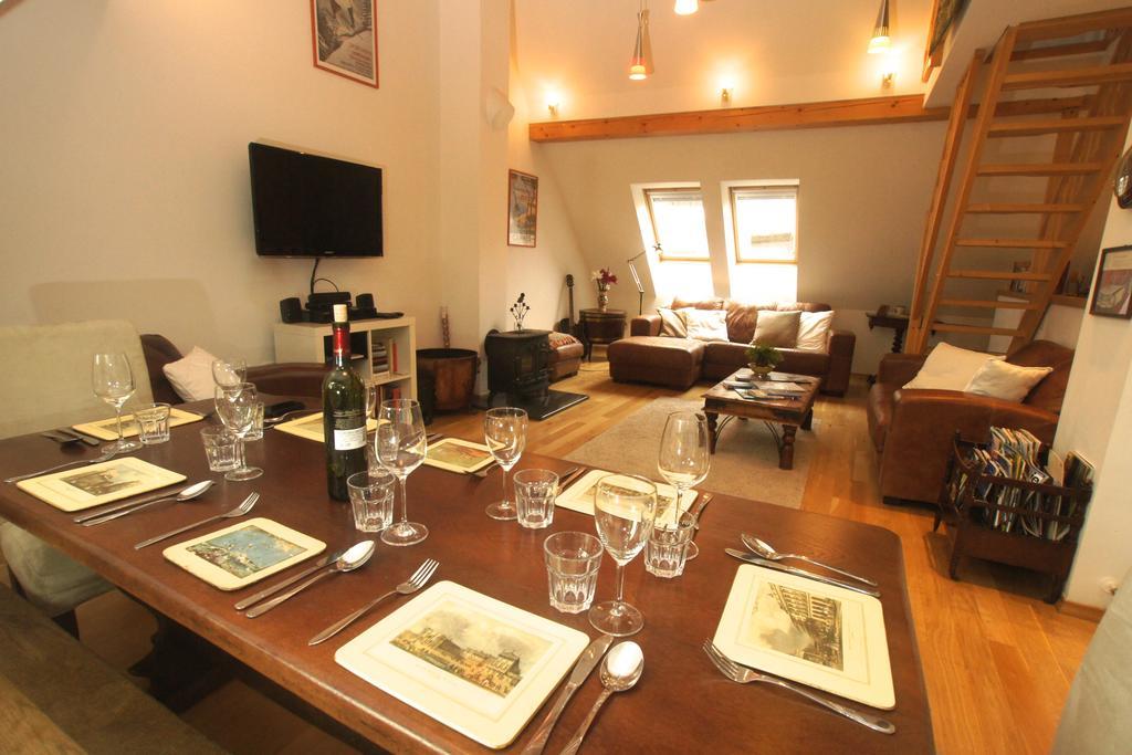 Chalet Floranneve Bovec Luaran gambar