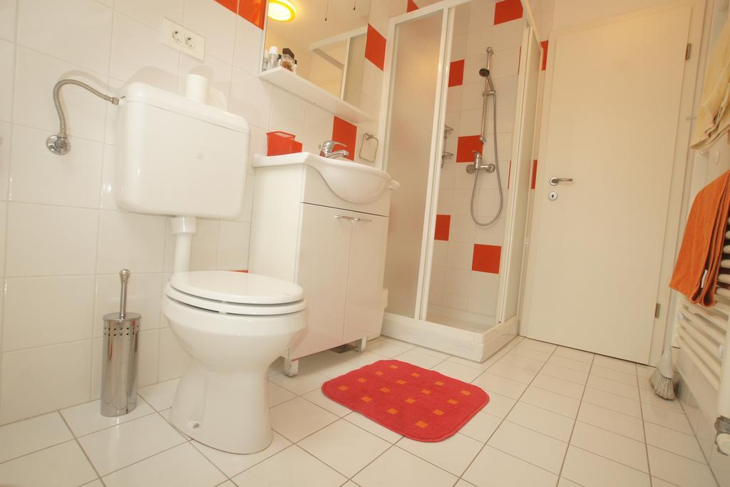 Chalet Floranneve Bovec Luaran gambar