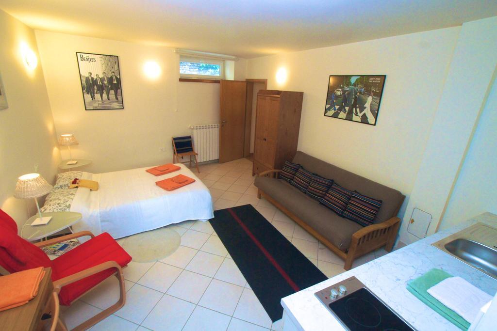 Chalet Floranneve Bovec Luaran gambar