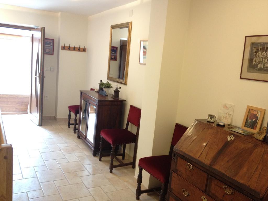 Chalet Floranneve Bovec Luaran gambar